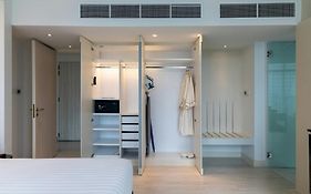 Centara Watergate Pavilion Hotel Bangkok